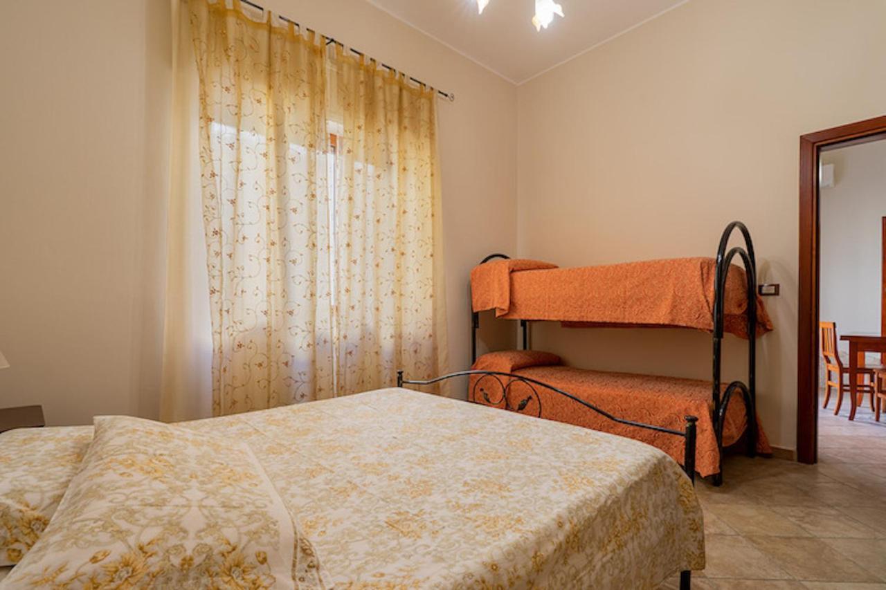 Appartamento Supersanosalento Zewnętrze zdjęcie