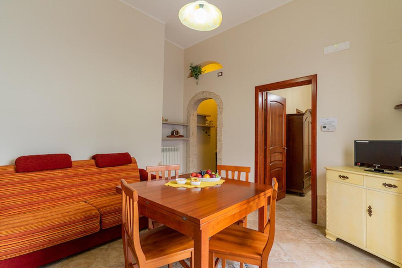 Appartamento Supersanosalento Zewnętrze zdjęcie