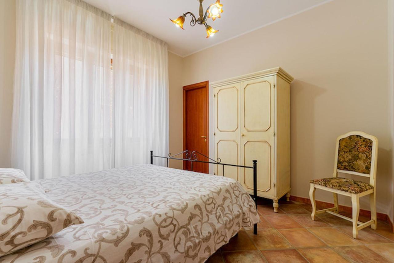 Appartamento Supersanosalento Zewnętrze zdjęcie