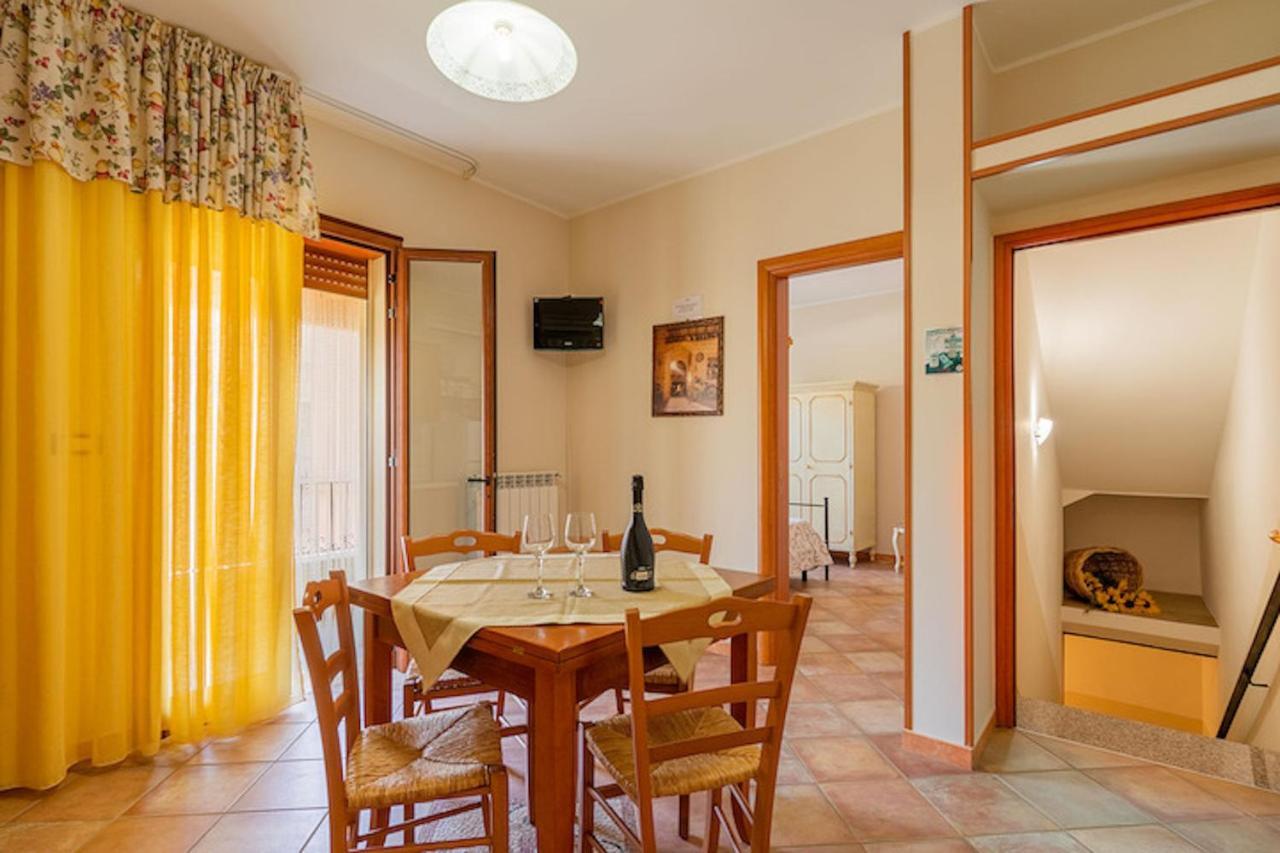 Appartamento Supersanosalento Zewnętrze zdjęcie